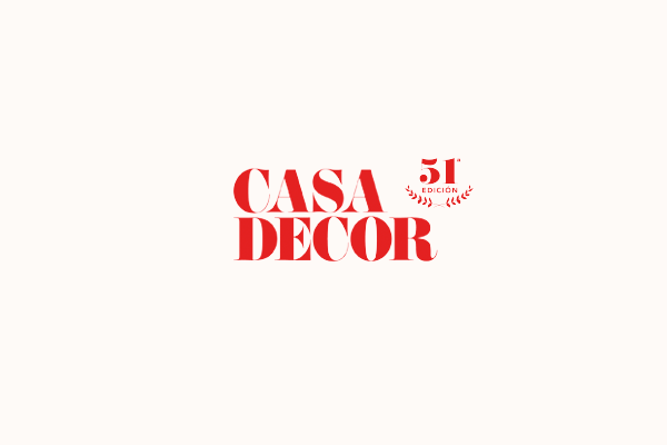 Casa Decor Madrid, 2016.