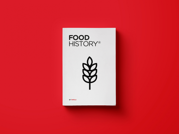 Food History, Papila, 2016