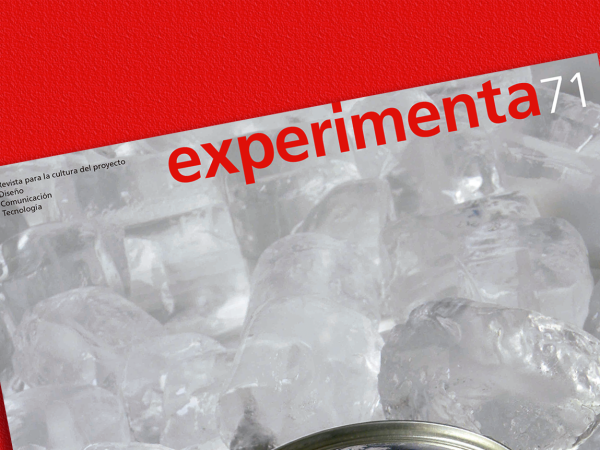 Experimenta 71. Ecodiseño y economía circular