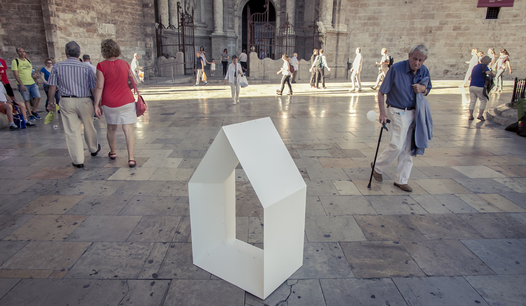 Interdissenyvlc, 13ª edición de los Encuentros CDICV y La Casa EAD, Valencia, 2016.