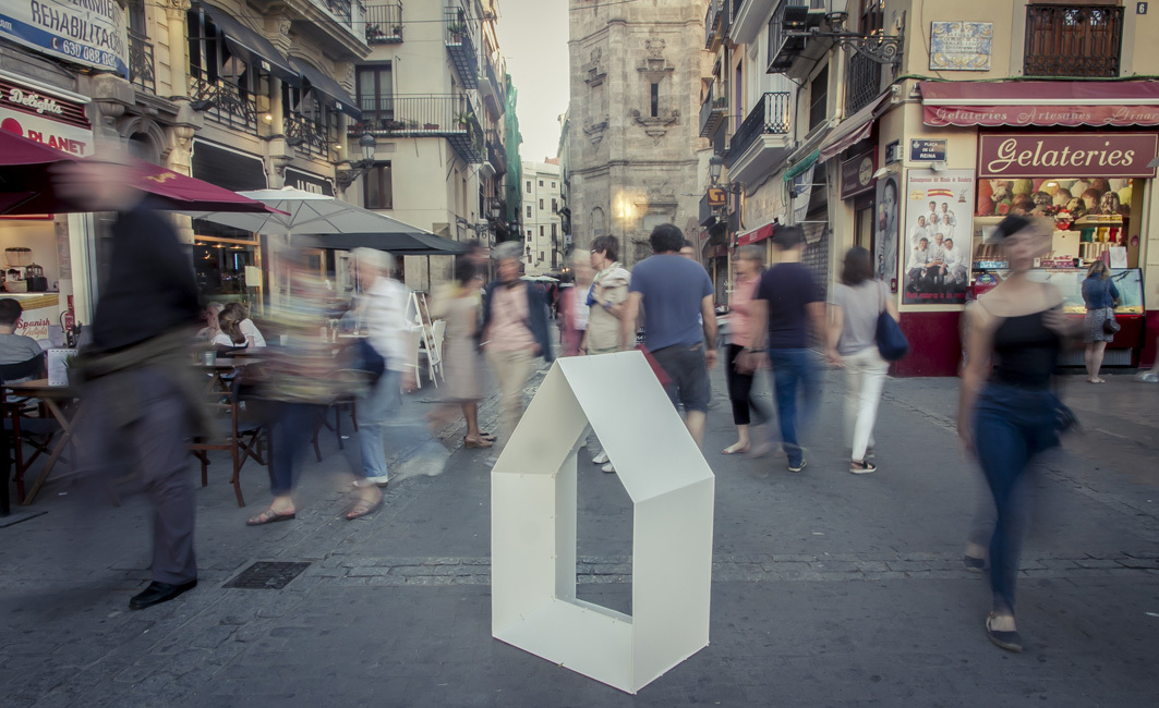 Interdissenyvlc, 13ª edición de los Encuentros CDICV y La Casa EAD, Valencia, 2016.