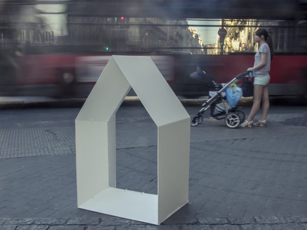 Interdissenyvlc, 13ª edición de los Encuentros CDICV y La Casa EAD, Valencia, 2016.