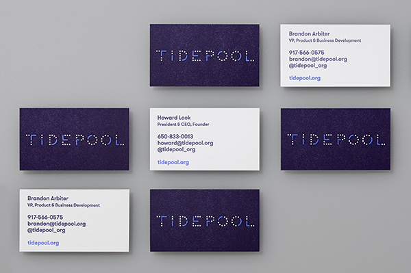 Tidepool, Moniker, 2016.