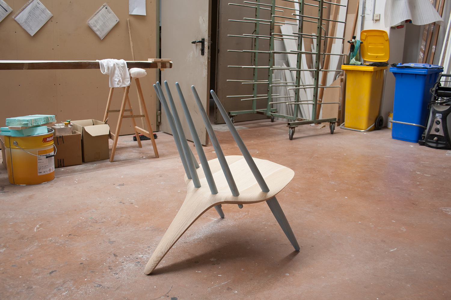 Windsor Chair, INODA + SVEJE