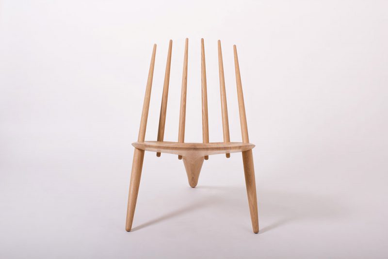 Windsor Chair, INODA + SVEJE 