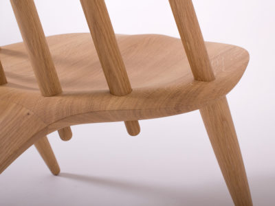 Windsor Chair, INODA + SVEJE