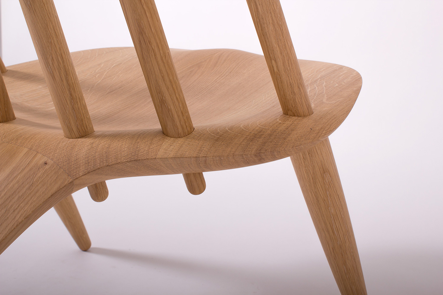 Windsor Chair, INODA + SVEJE