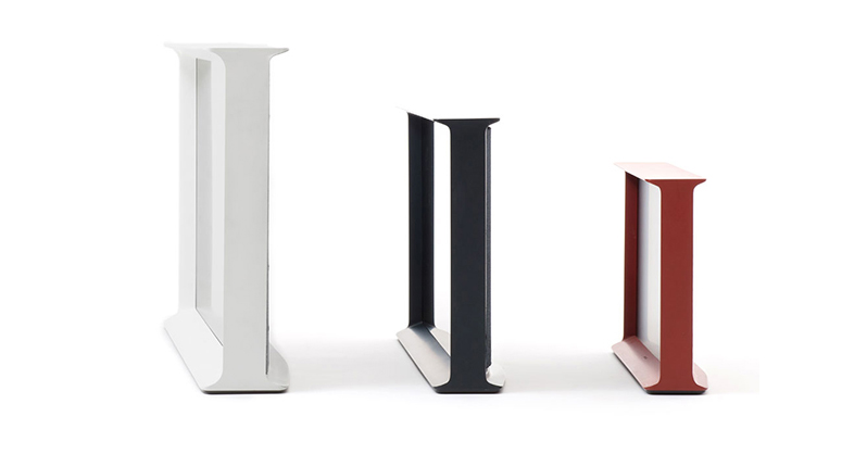 Serif TV, el televisor diseñado por Ronan & Erwan Bouroullec para Samsung