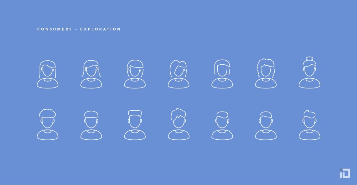 The Consumer in the Tesseract, Binalogue, Publicis Media ‘Trends 2016’, 2016.