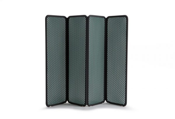 Cradle, Layer Design, Moroso, 2016.