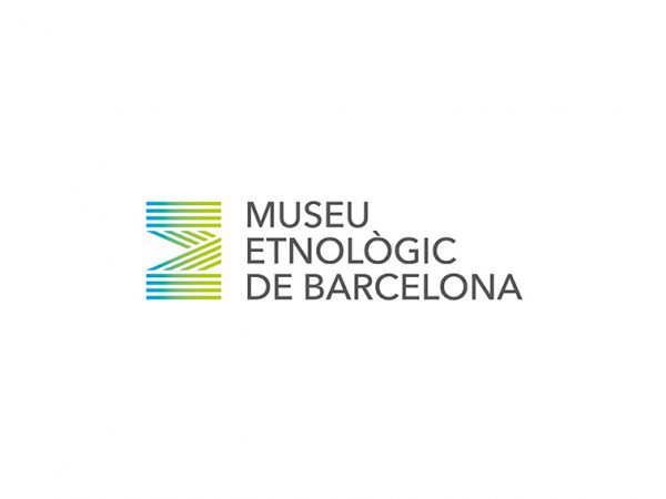 Identidad Visual Museu Etnològic de Barcelona, PFP Disseny Gràfic, 2015