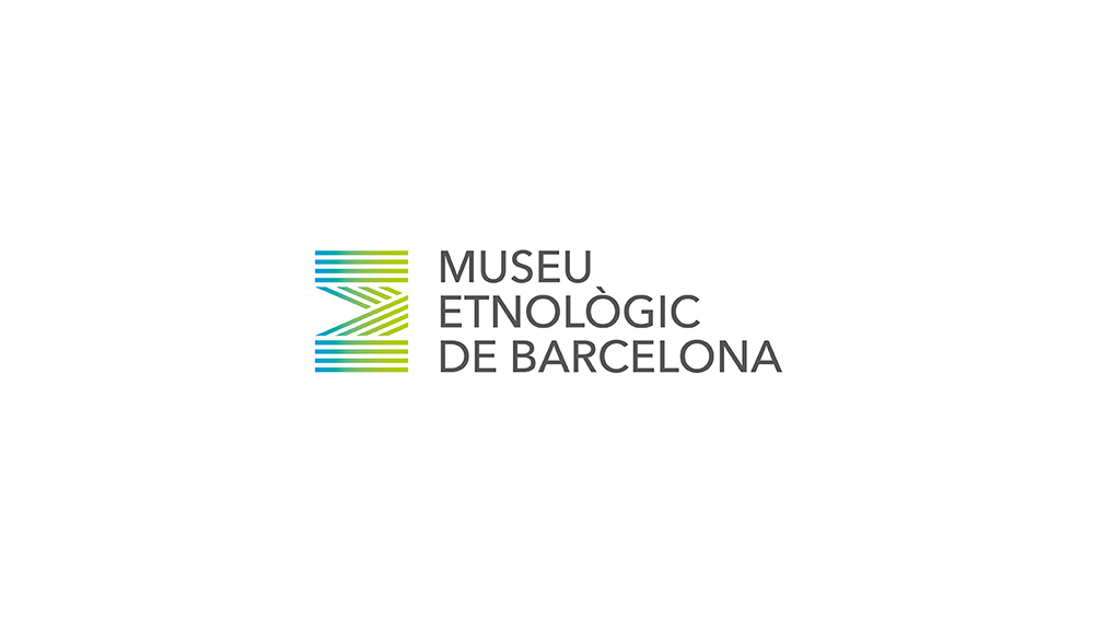 Identidad Visual Museu Etnològic de Barcelona, PFP Disseny Gràfic, 2015