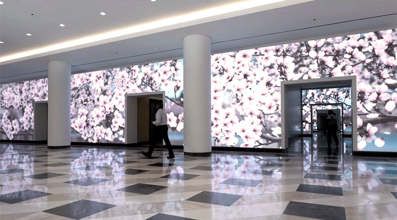 Terrell Place, ESI Design, 2016.
