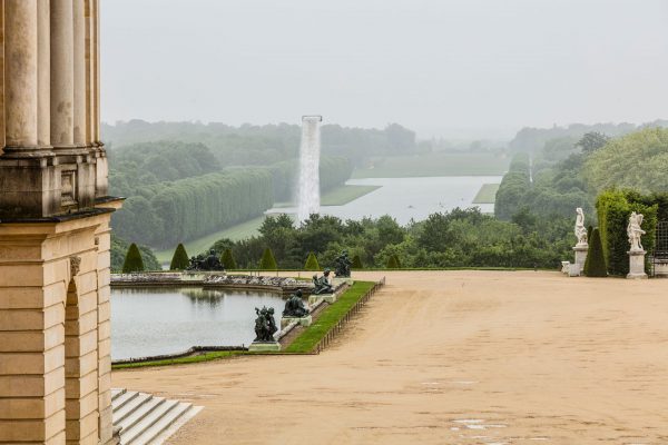 Waterfall, Studio Olafur Eliasson, 2016, © Anders Sune Berg