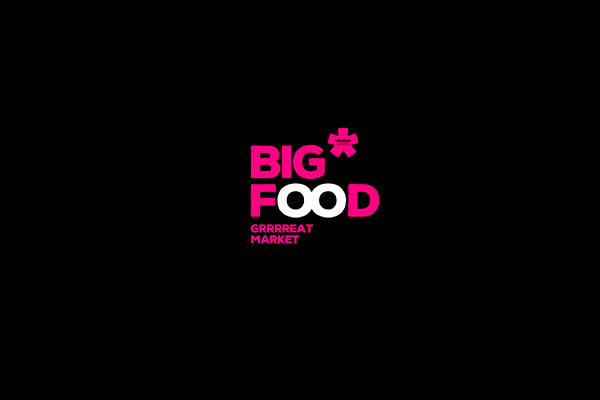 BIG FOOD Design Awards