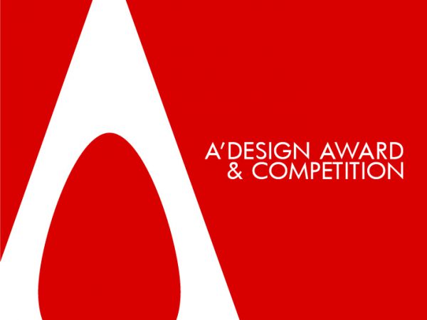 A' Design Award & Competition 2016-2017