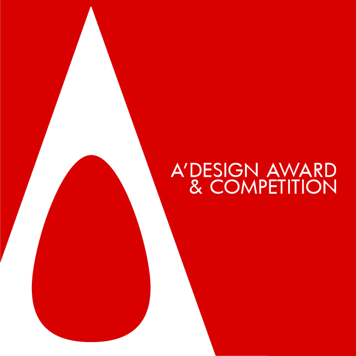 A’ Design Award & Competition 2016-2017, destinado a diseñadores y empresas