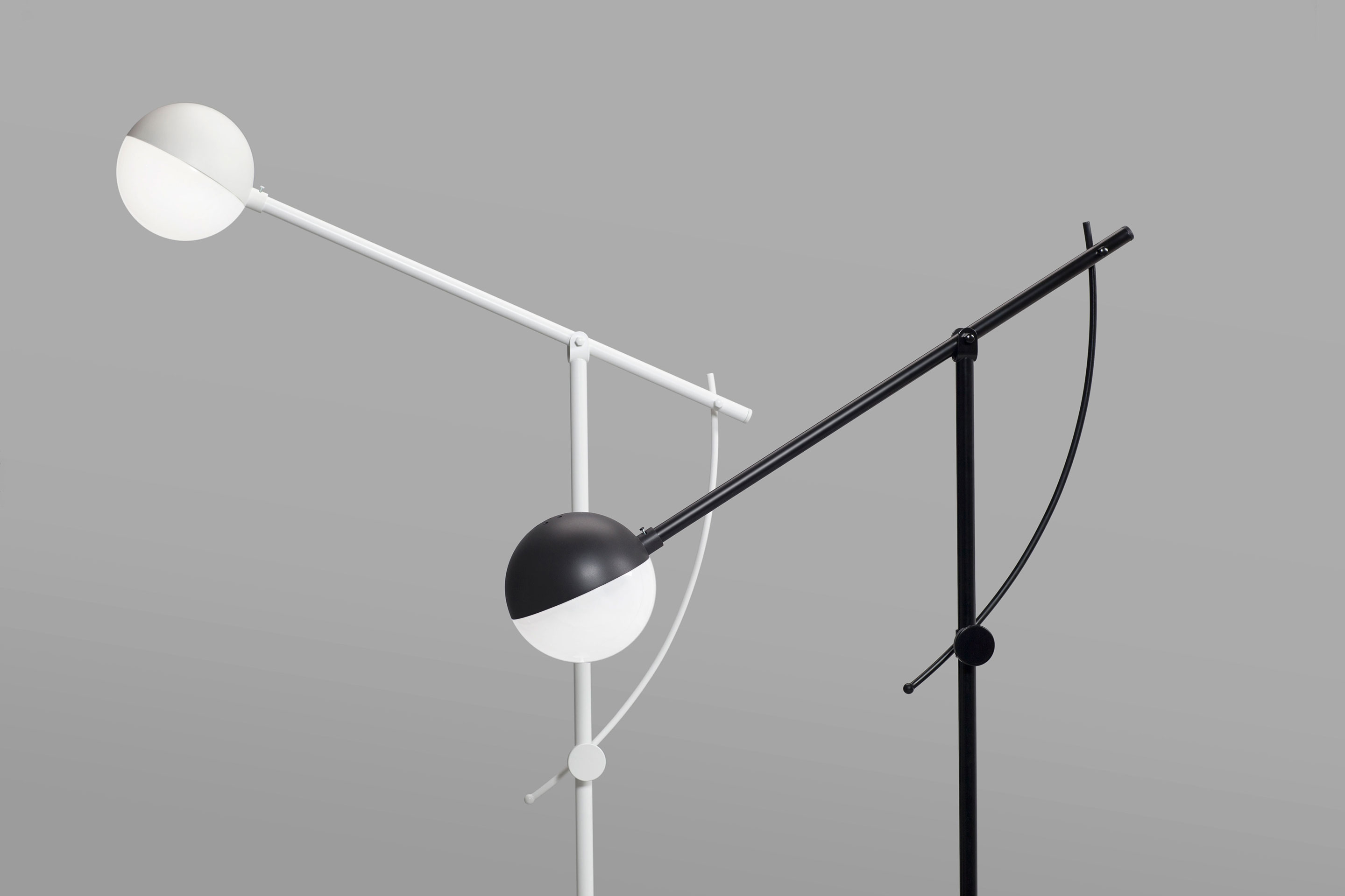 Balancer Lamp, Yuue Design, 2016