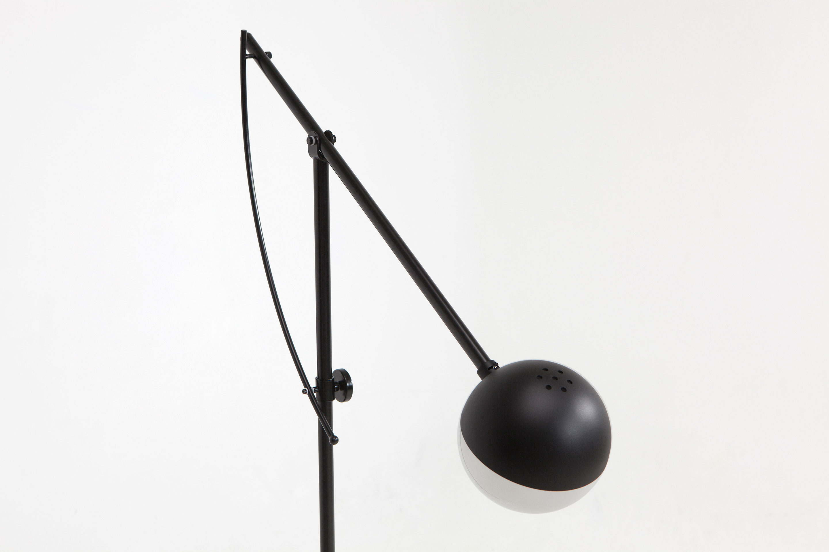 Balancer Lamp, Yuue Design, 2016