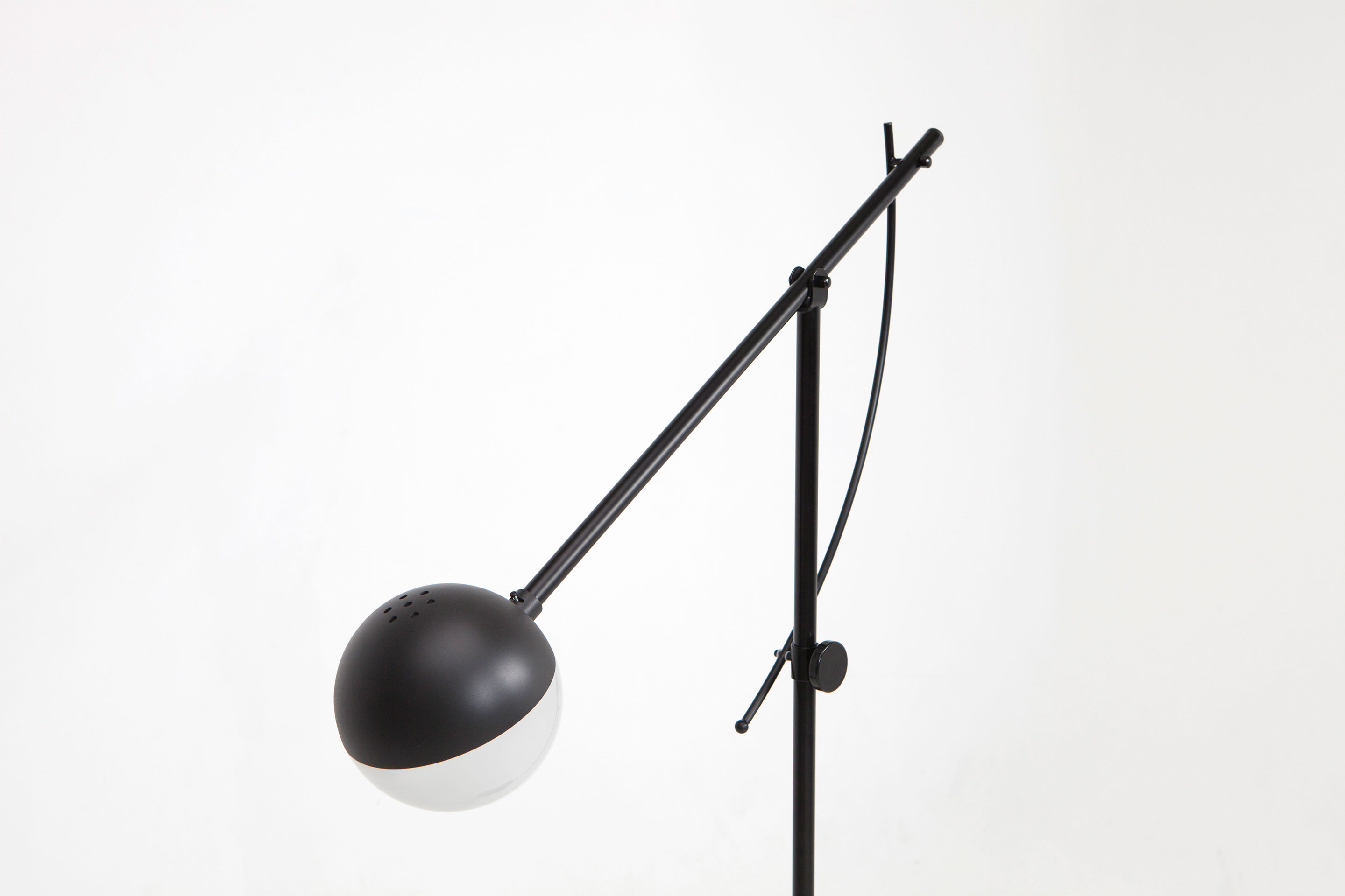Balancer Lamp, Yuue Design, 2016