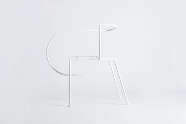 Connesso, Caroline Eriksson, 2016