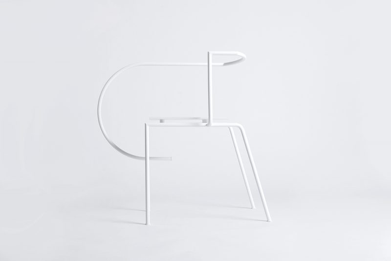 Connesso, Caroline Eriksson, 2016