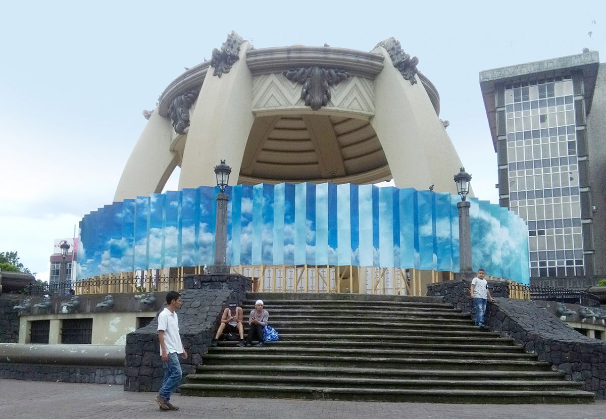 Décima Bienal Centroamericana en Costa Rica