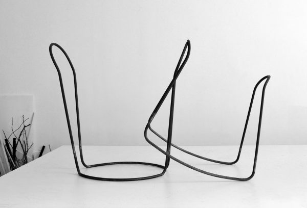 Arc Chairs, Ákos Huber, 2016.
