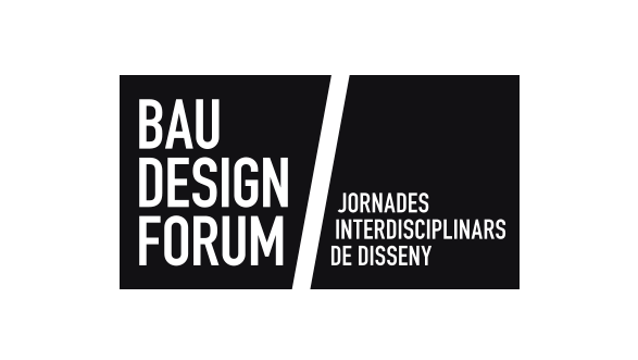 BAU Design Forum, jornadas interdisciplinares de diseño y comunicación