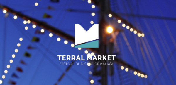 Terral Market, Festival de Diseño de Málaga