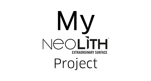 My Neolith Project: Grandes espacios residenciales