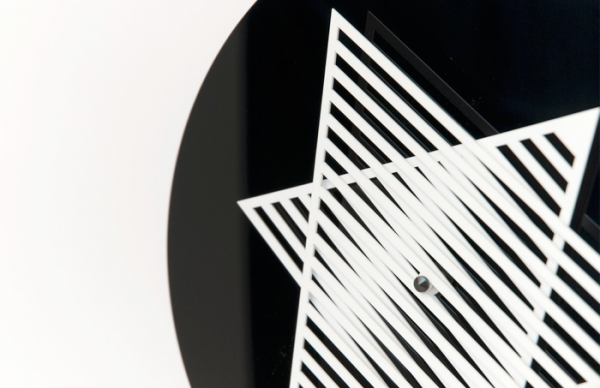 Time Pattern, Jorrit Taekema, 2016.
