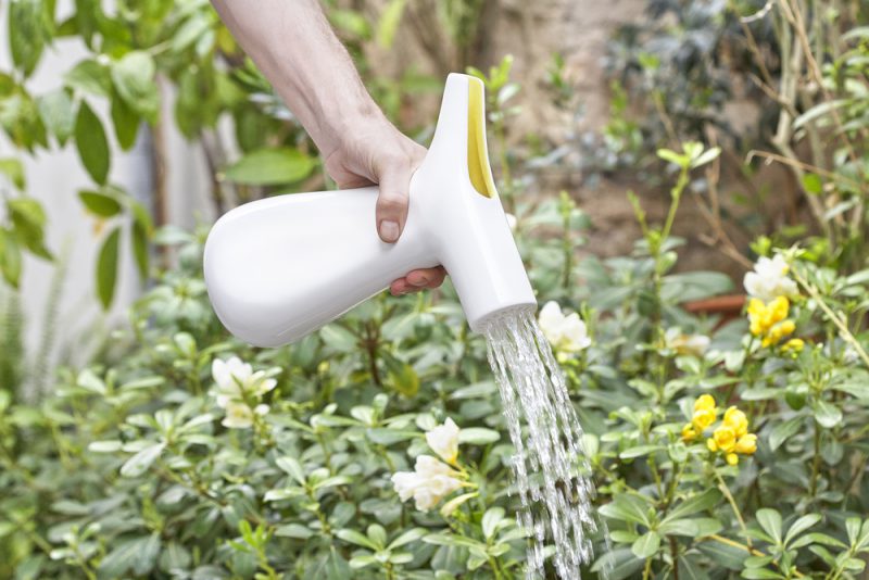 Two Way Watering Pot, de Aristotelis Barakos, ©Giorgos Vitsaropoulos