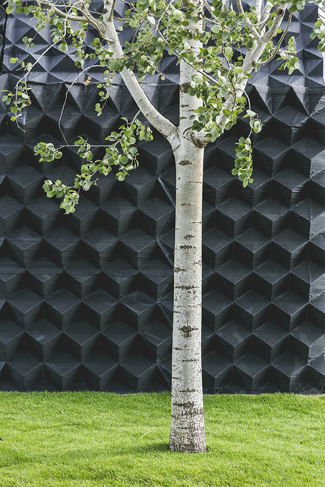 Urban Cabin, DUS Architects, 2016.