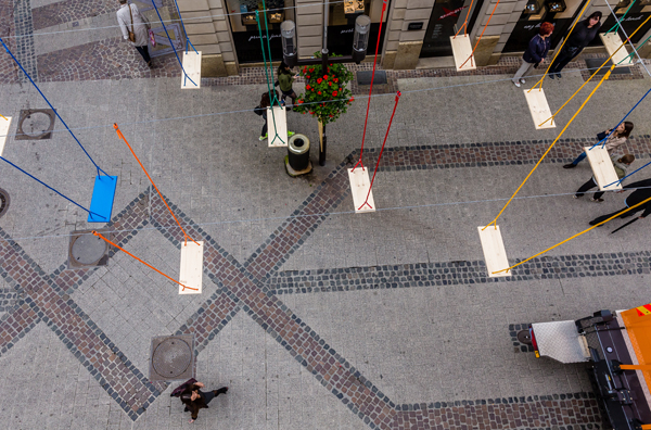Swings, Max Mertens. Luxemburgo, 2016