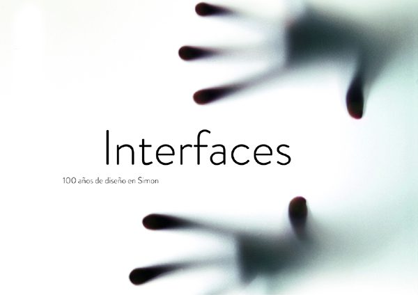 Interfaces, Simon, 2016.