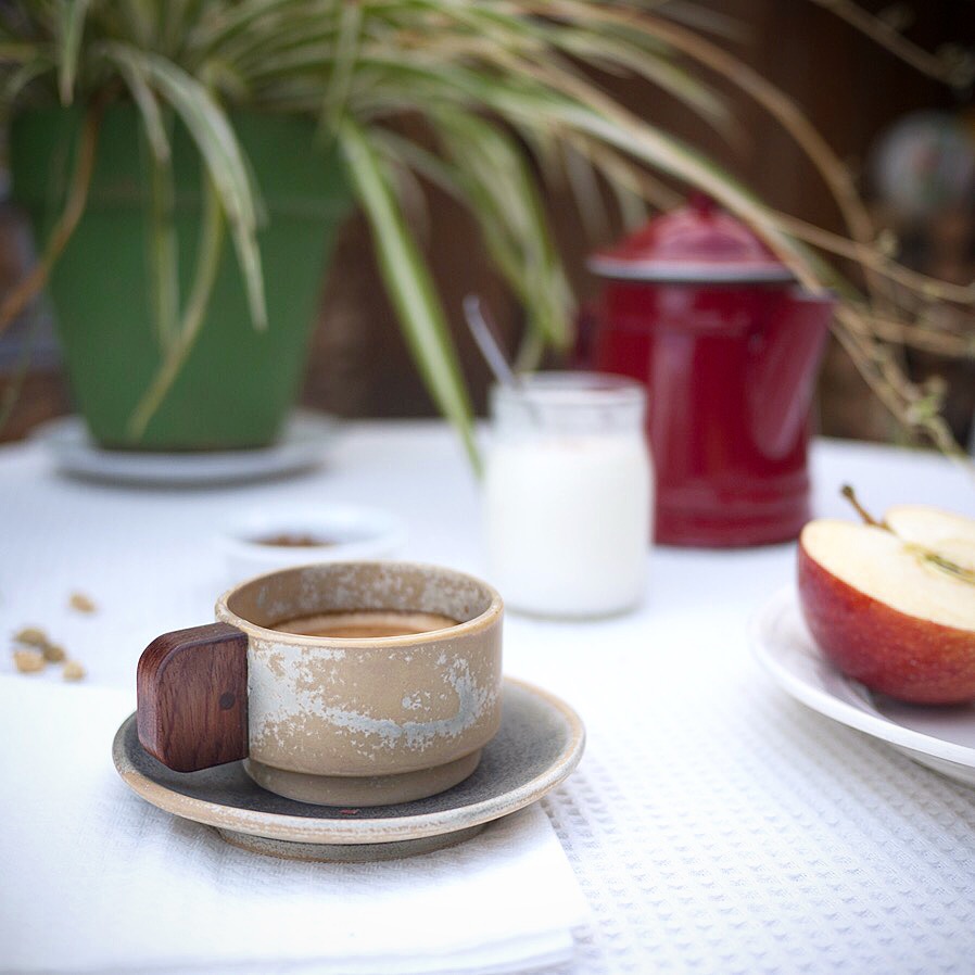 Taza Gris, Matimañana, 2016