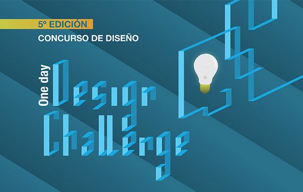 5º edición de One Day Design Challenge organizado por Roca