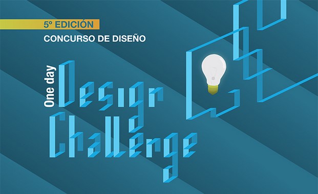 5º edición de One Day Design Challenge organizado por Roca