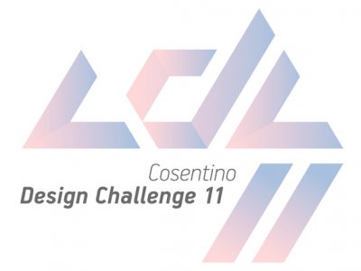 Cosentino Design Challenge 11