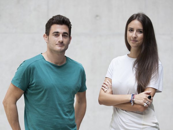 Entrevista a Álex Selma y Clara del Portillo de Yonoh Estudio Creativo