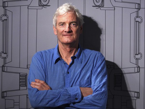 Dyson abrirá una universidad tecnológica para cubrir la carencia de profesionales en el Reino Unido