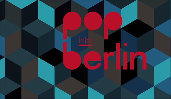 Pop into Berlin, el diseño de la capital alemana en Madrid