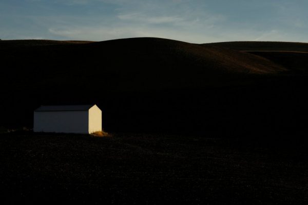 Los Pueblos Blancos de Andalucía, Marcelo del Pozo, 2016