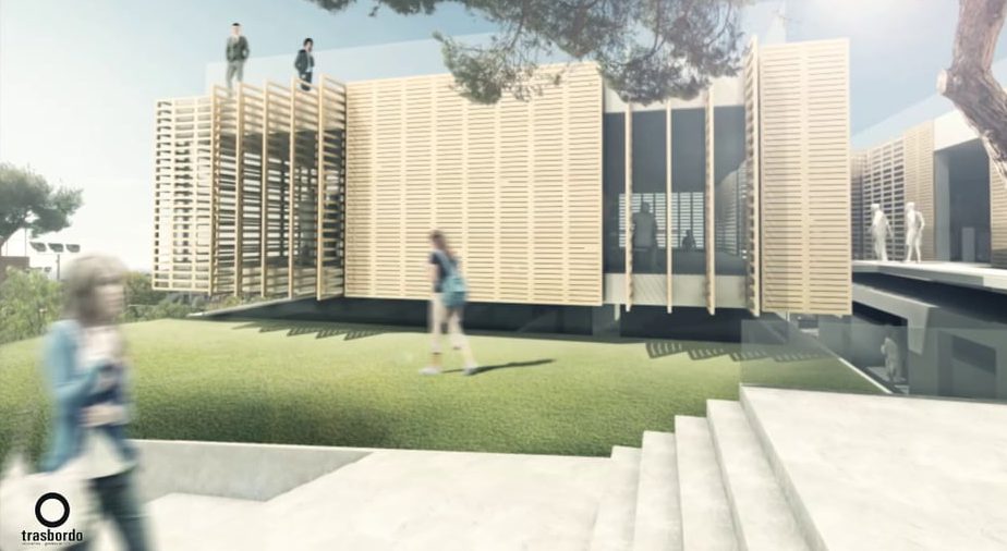 Premian el primer edificio educativo sostenible de España