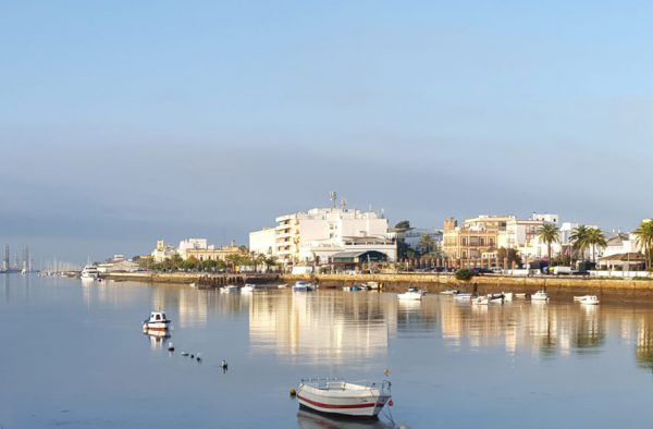 El Puerto de Santa María