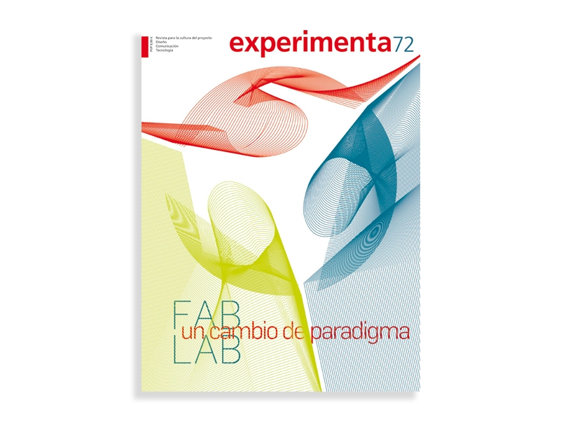 Experimenta presenta su número 72