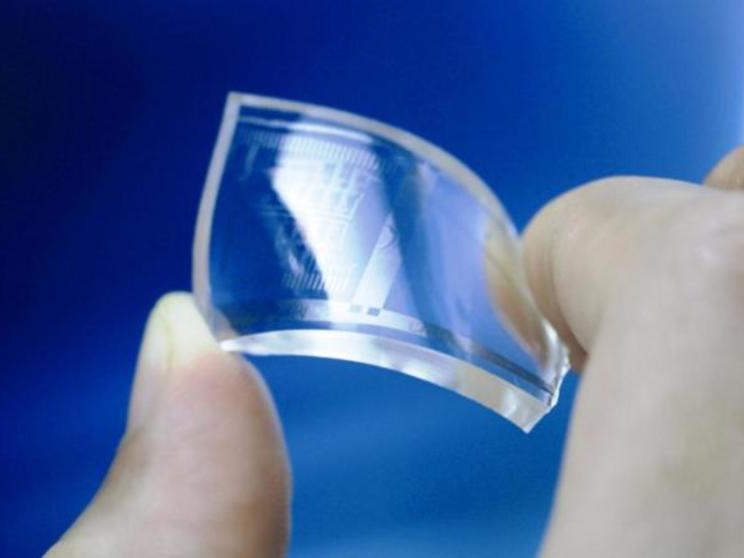 Grafeno, el nanomaterial que seduce a todas las industrias