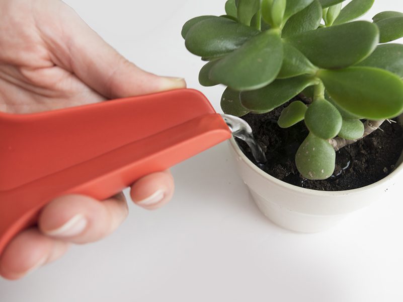 Handy Bowl & Colander Set, bol y colador biodegradable que ayuda a preservar el agua