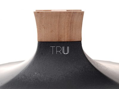 TRU, cocina inspirada en Oriente de Levai Levente